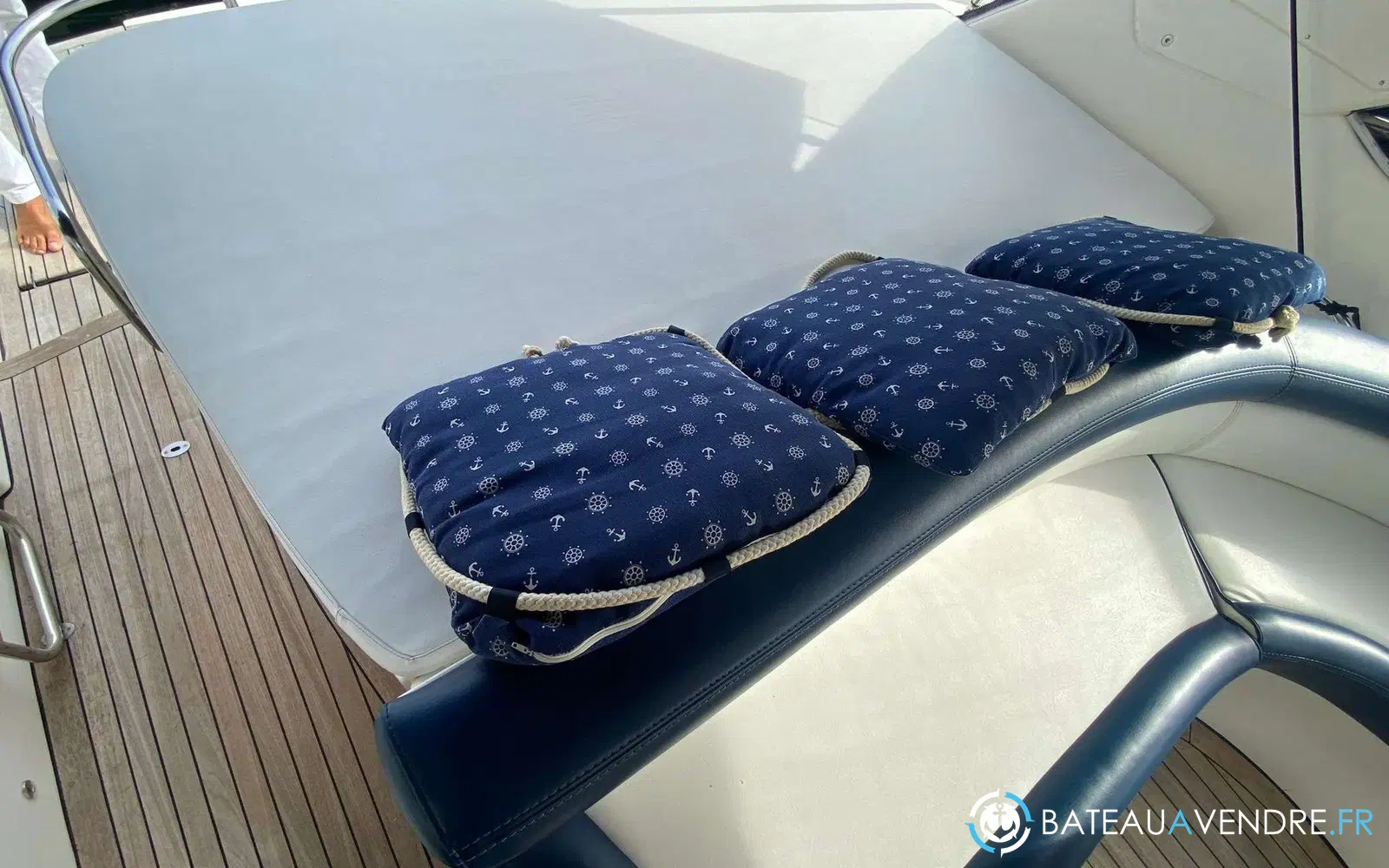 slider 34 Bavaria Sport 38
