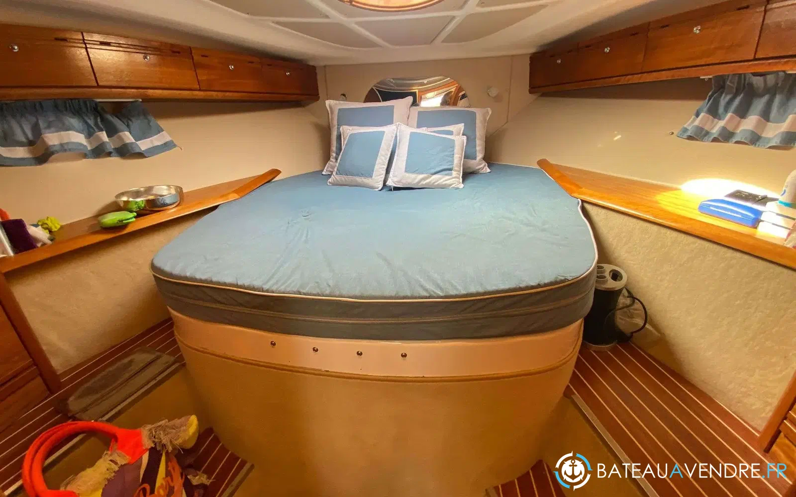 slider 36 Bavaria Sport 38
