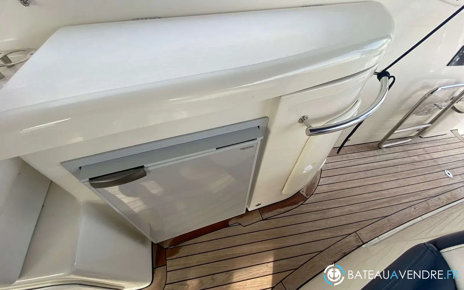 slider 37 Bavaria Sport 38