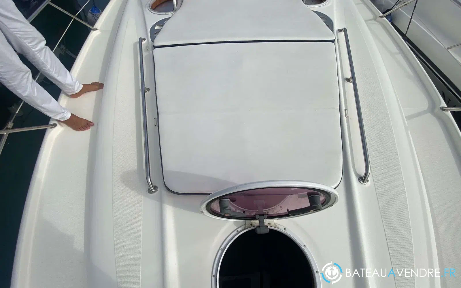 slider 38 Bavaria Sport 38