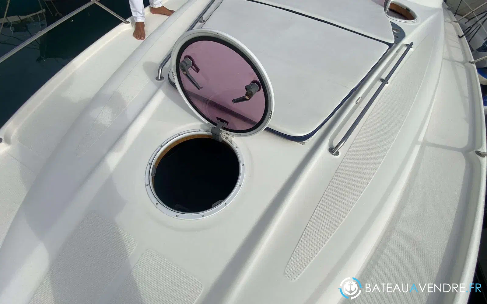slider 39 Bavaria Sport 38