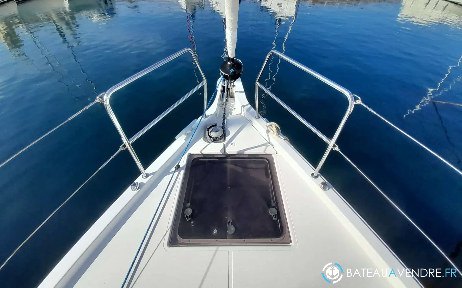 slider 9 Jeanneau Sun Odyssey 440