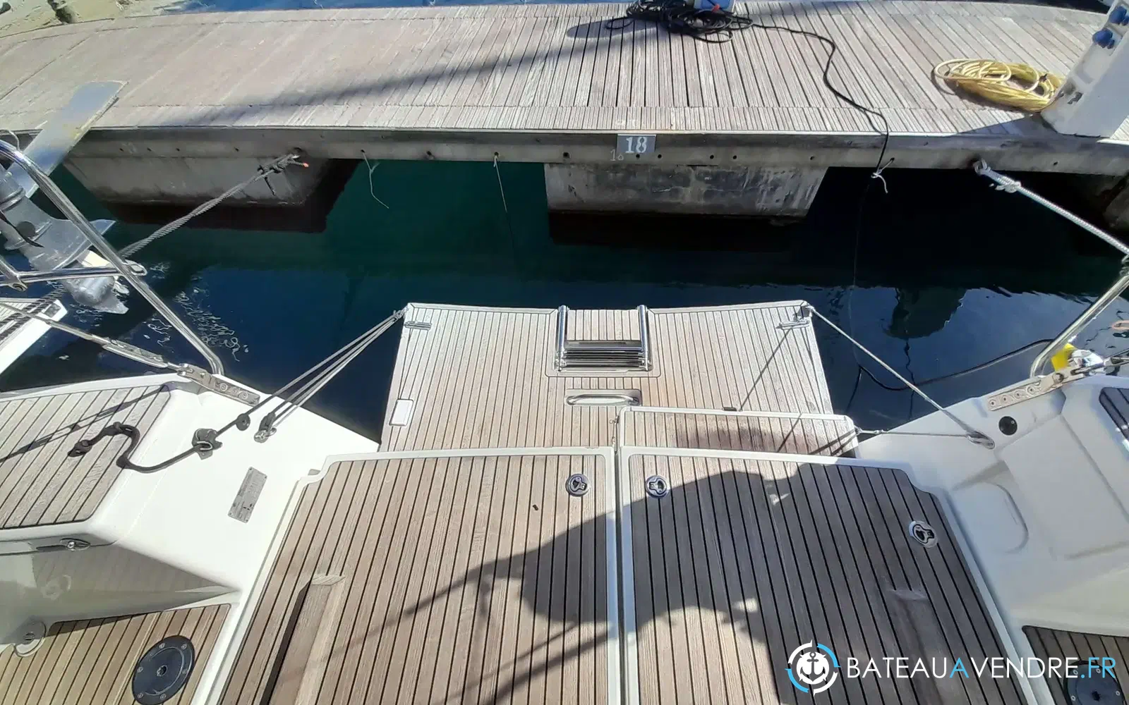 slider 12 Jeanneau Sun Odyssey 440