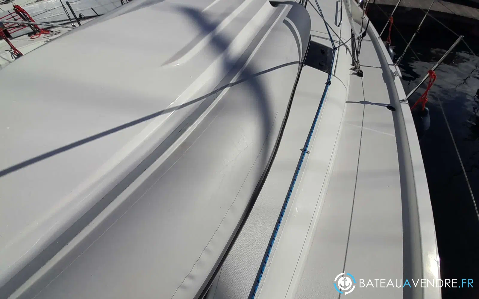 slider 1 Jeanneau Sun Odyssey 440
