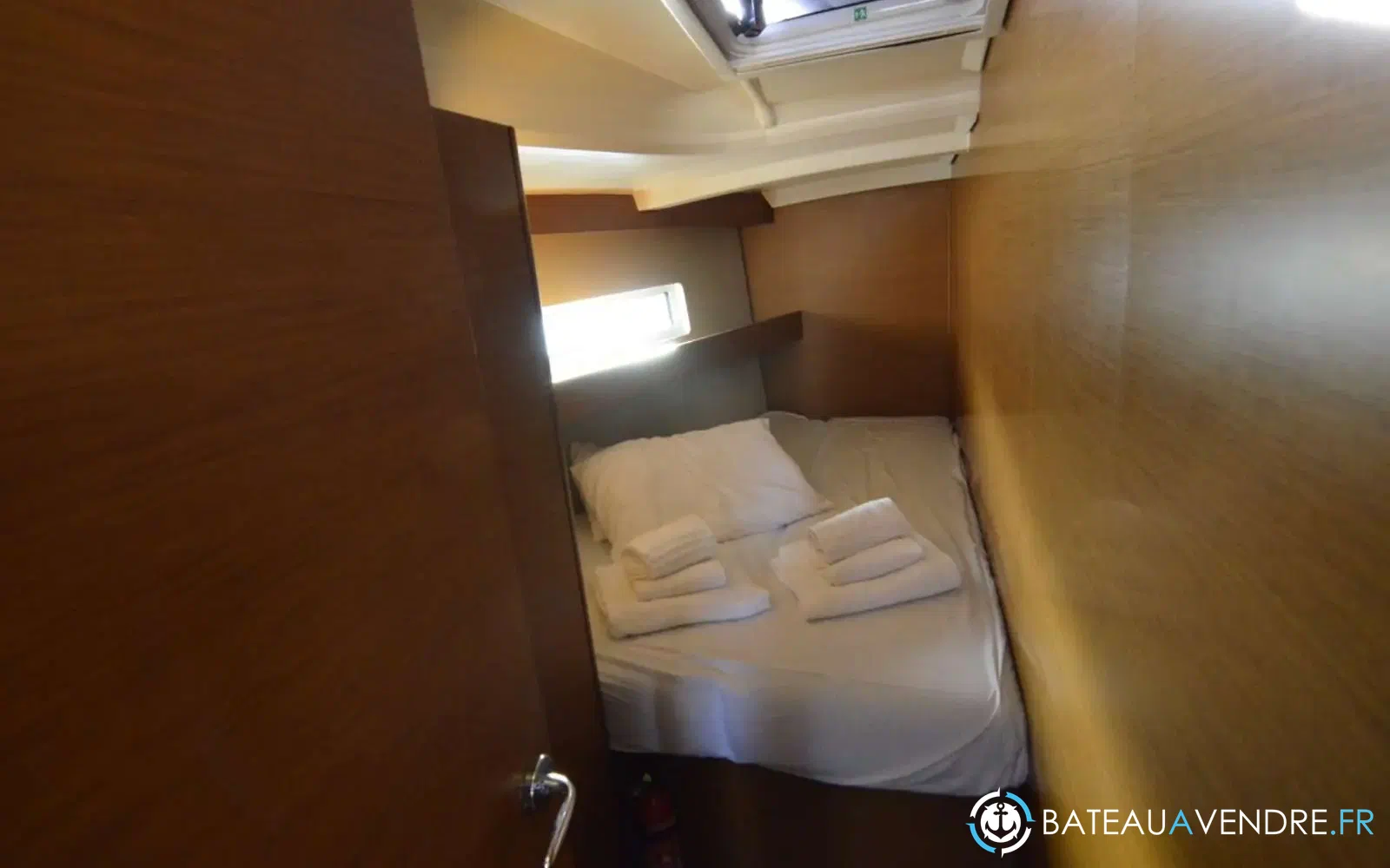 slider 19 Jeanneau Sun Odyssey 440