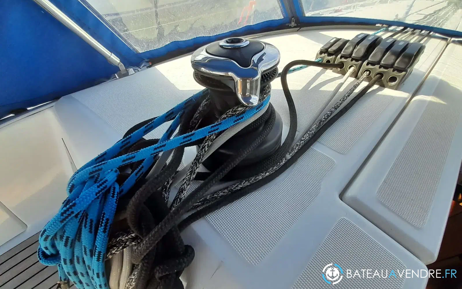 slider 2 Jeanneau Sun Odyssey 440