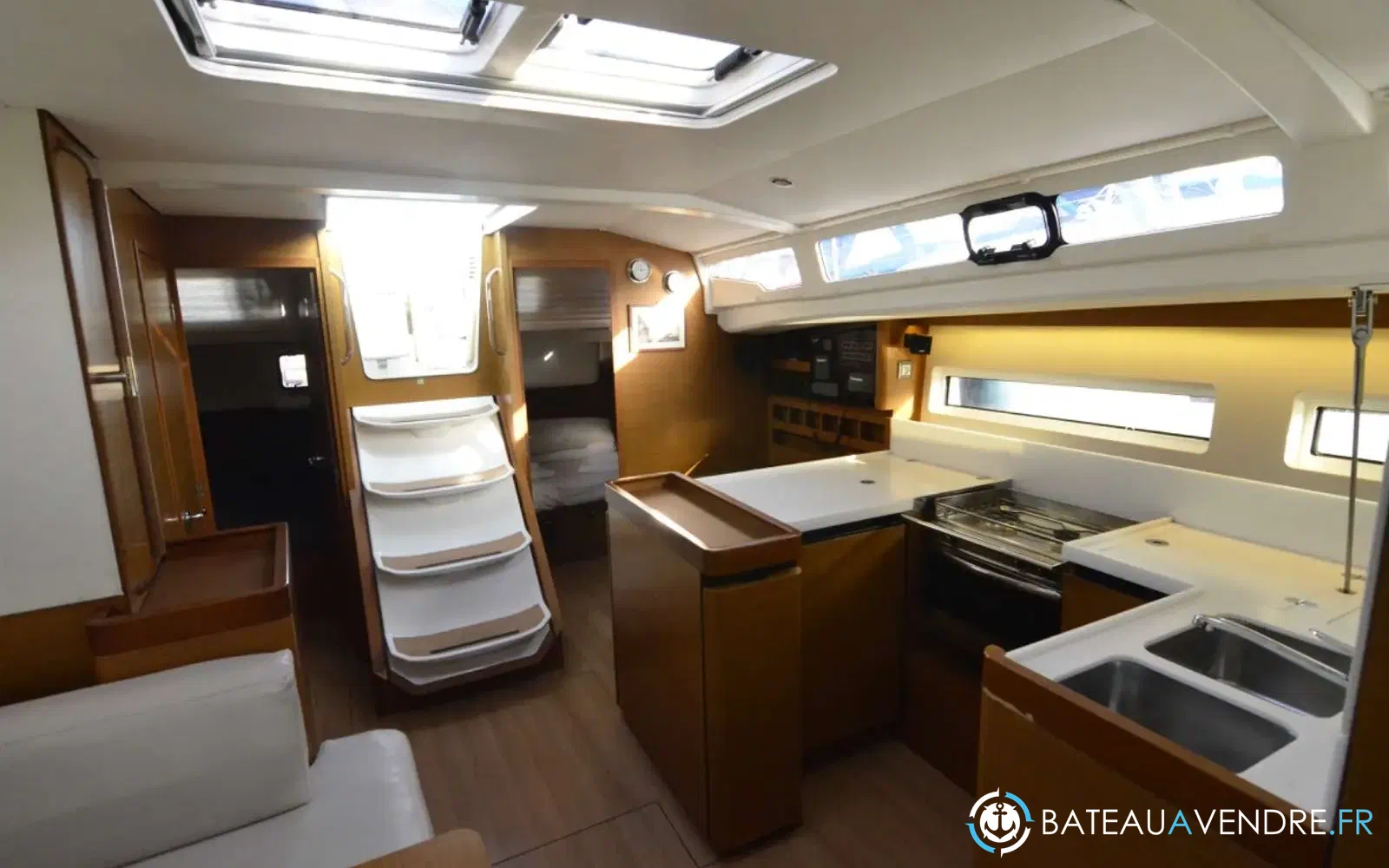 slider 4 Jeanneau Sun Odyssey 440