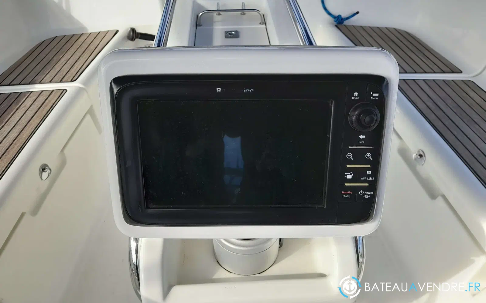 slider 11 Jeanneau Sun Odyssey 409