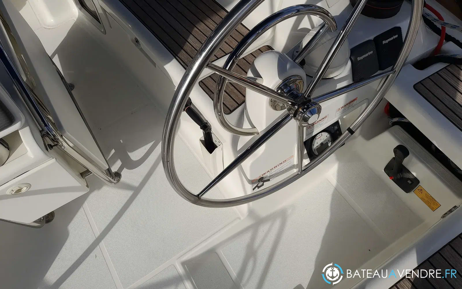 slider 15 Jeanneau Sun Odyssey 409