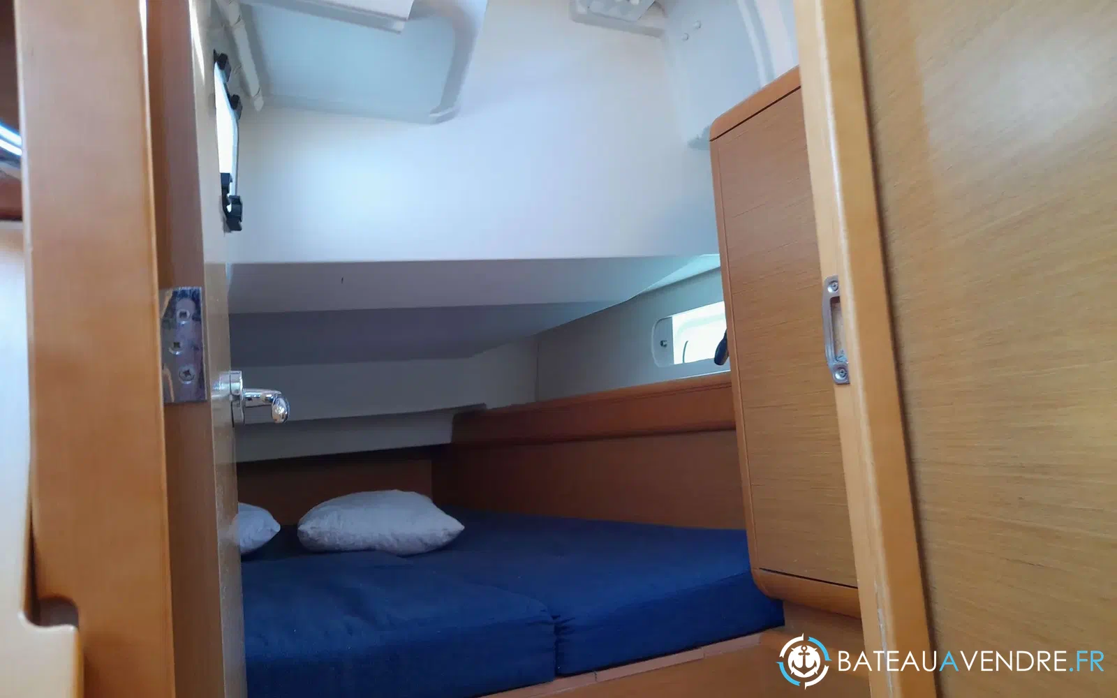 slider 3 Jeanneau Sun Odyssey 409