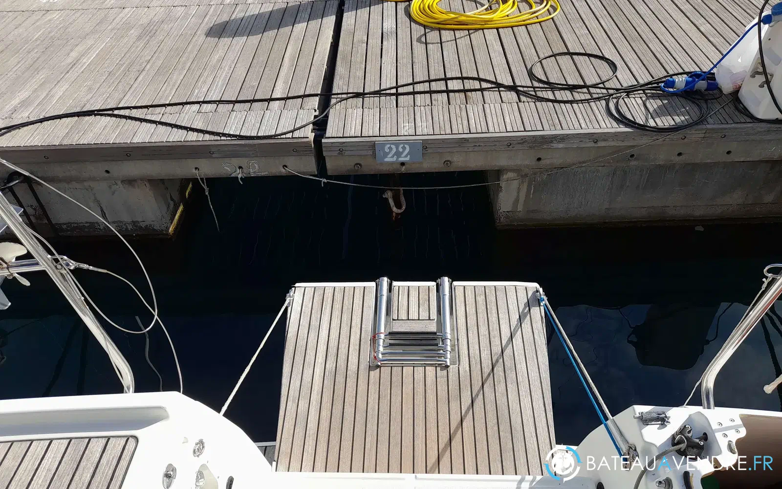 slider 7 Jeanneau Sun Odyssey 409