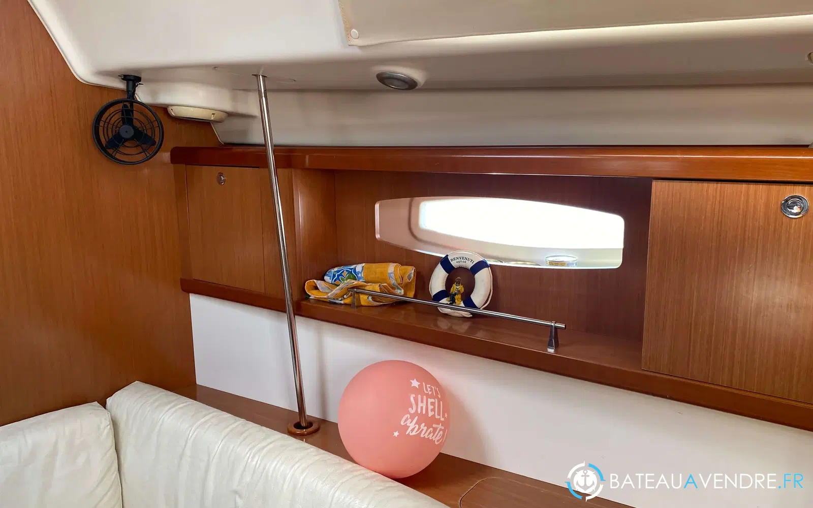 slider 9 Beneteau Oceanis 43
