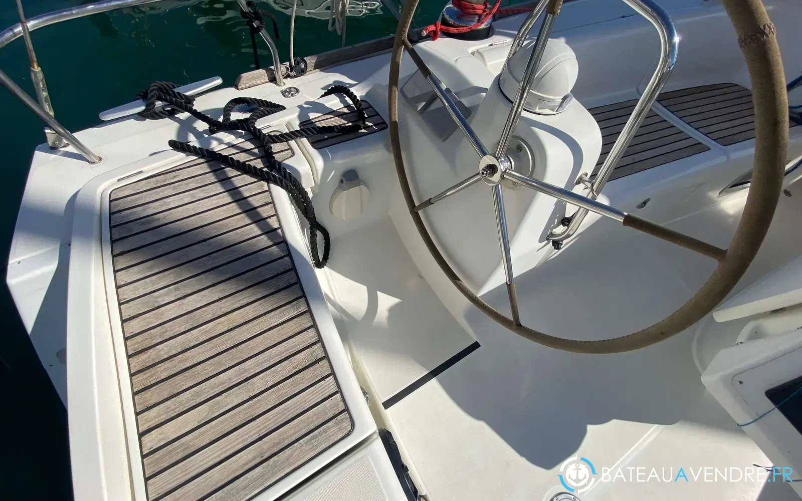slider 13 Beneteau Oceanis 43