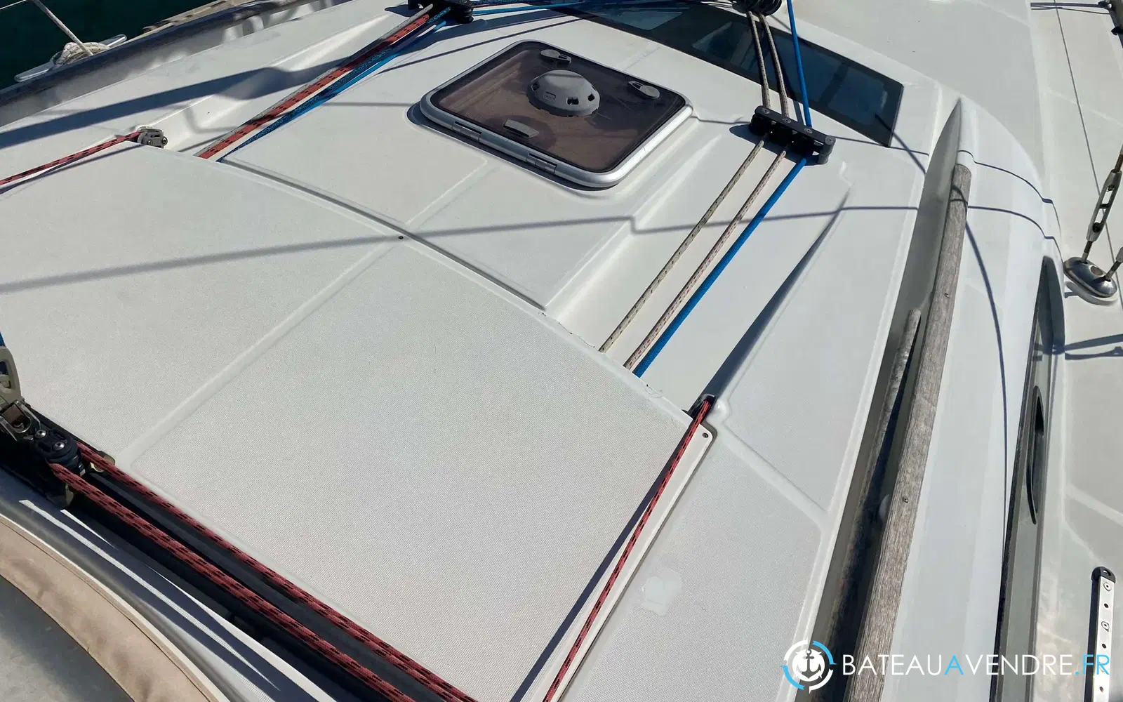 slider 17 Beneteau Oceanis 43