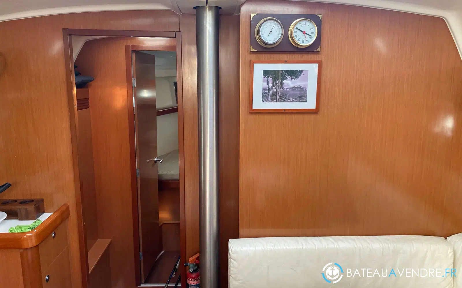 slider 25 Beneteau Oceanis 43