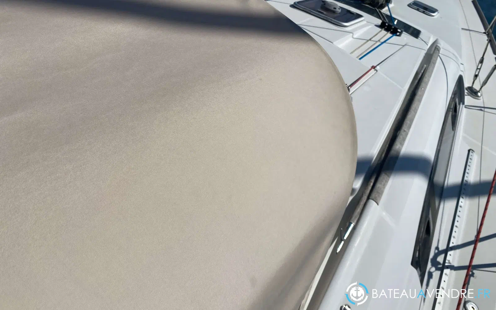 slider 26 Beneteau Oceanis 43