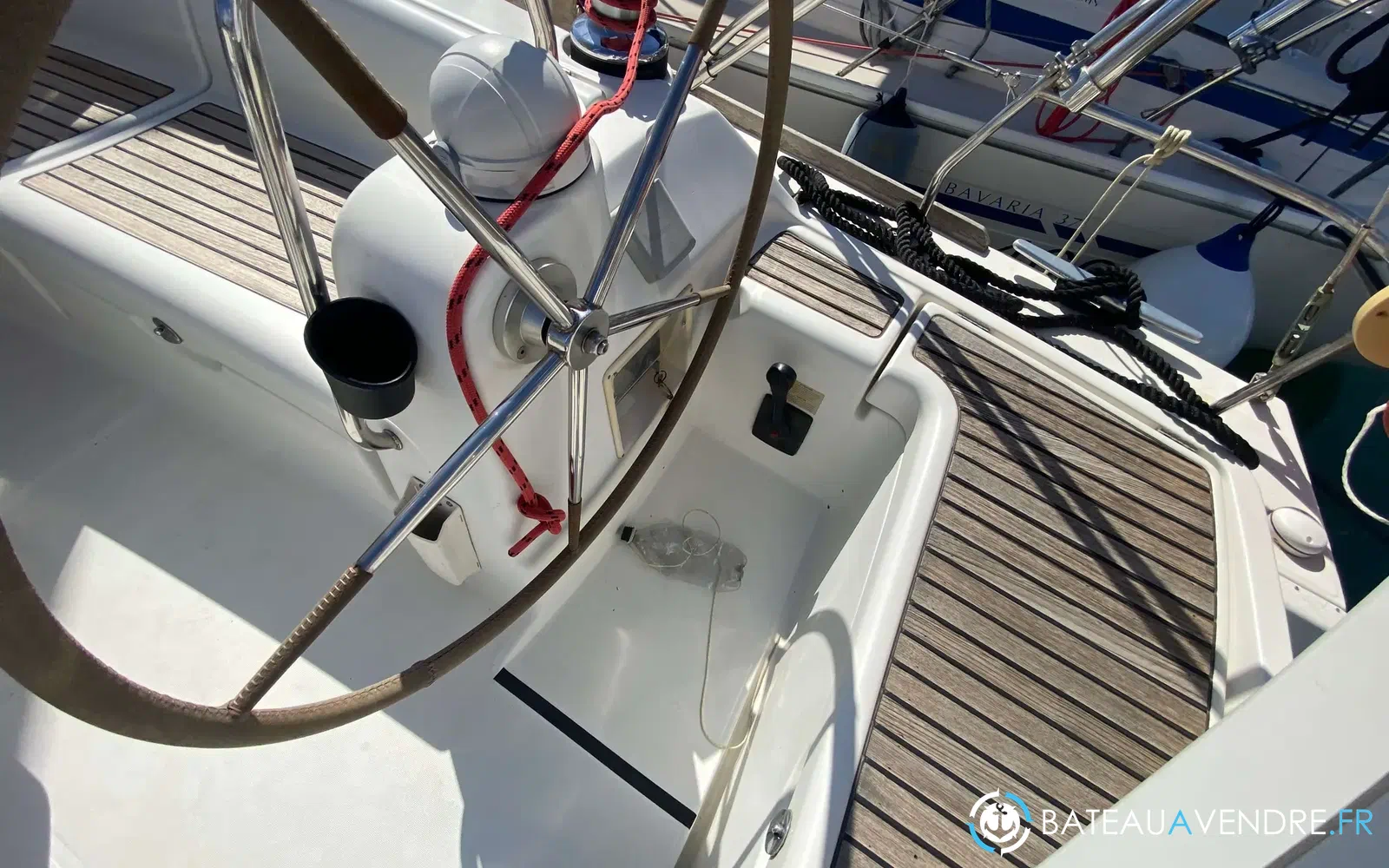 slider 27 Beneteau Oceanis 43
