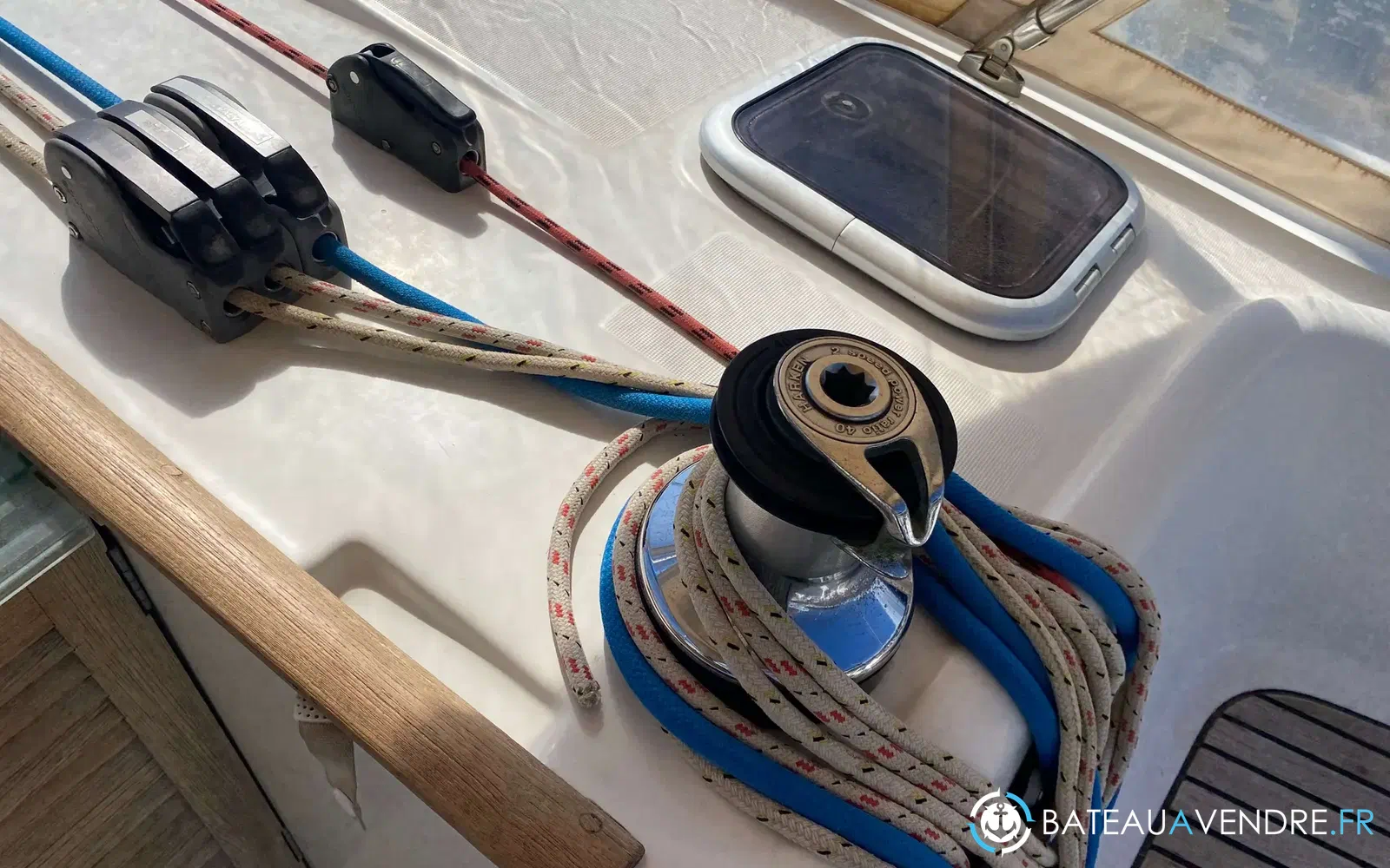 slider 2 Beneteau Oceanis 43