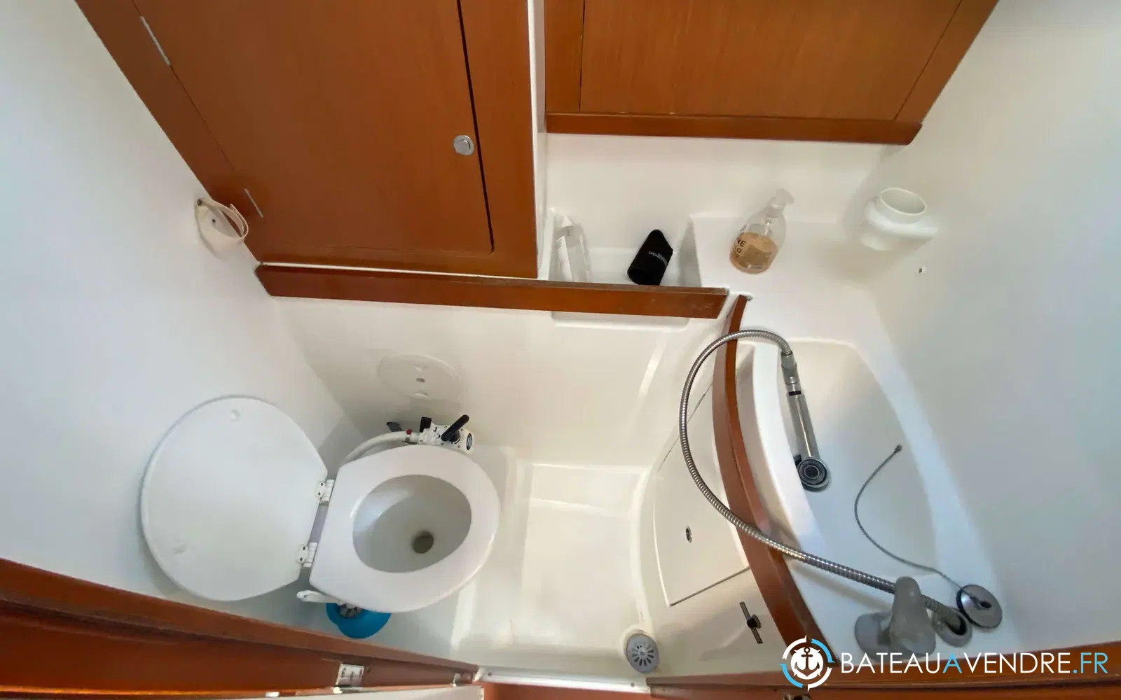 slider 29 Beneteau Oceanis 43