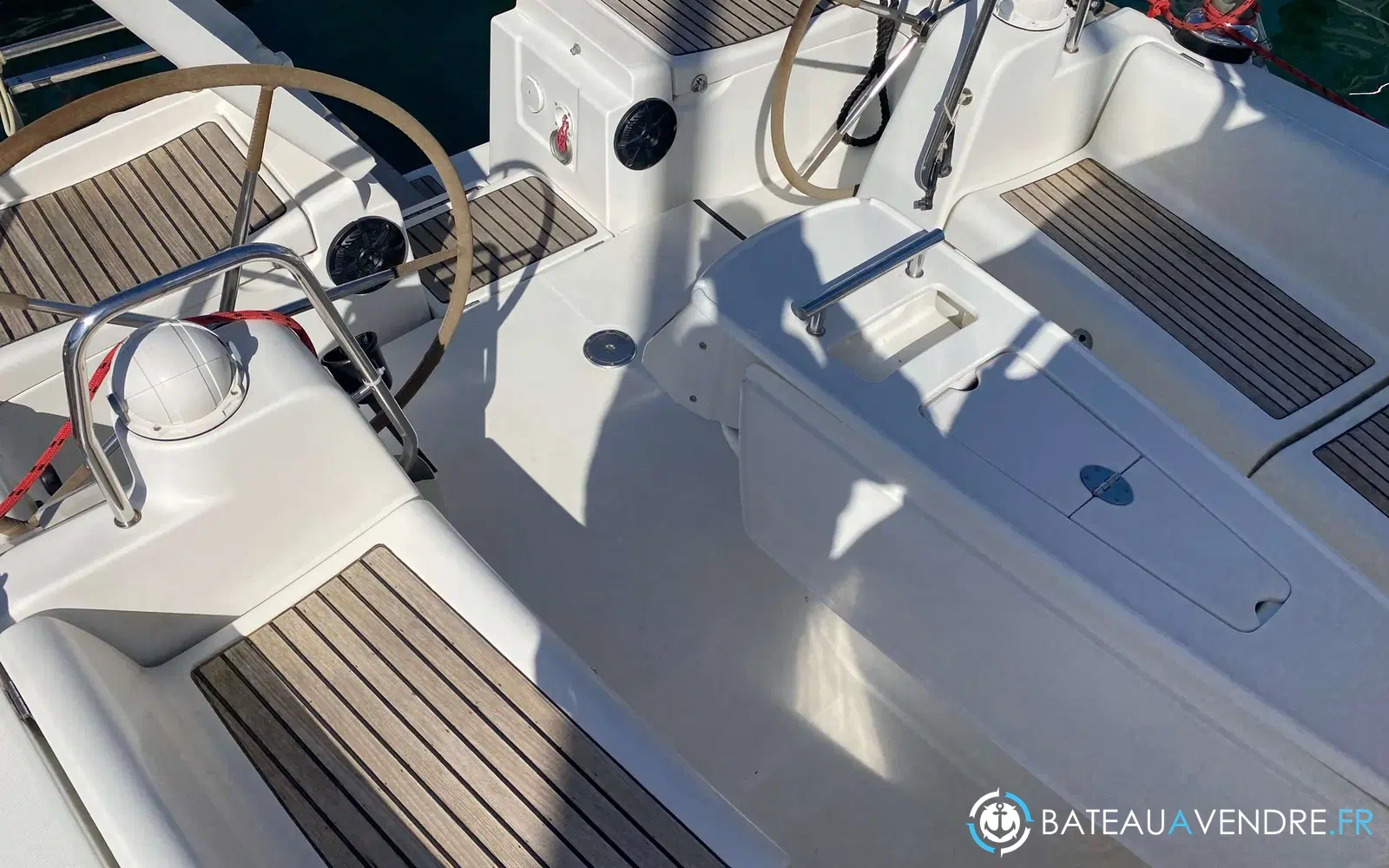 slider 30 Beneteau Oceanis 43