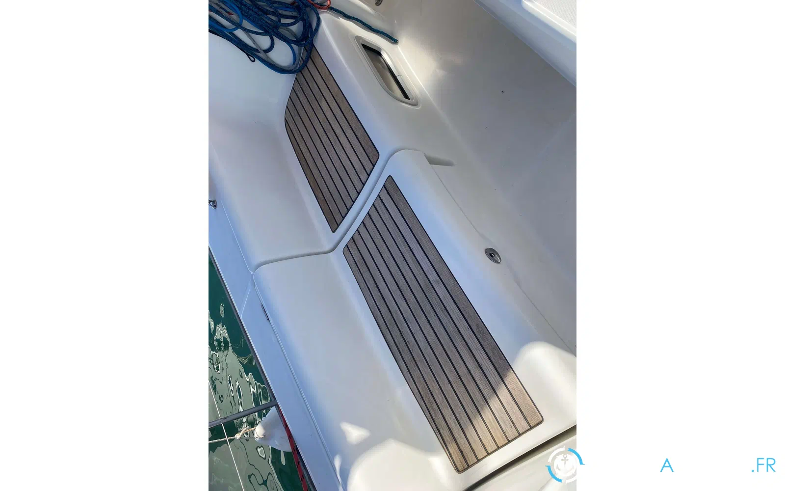 slider 31 Beneteau Oceanis 43
