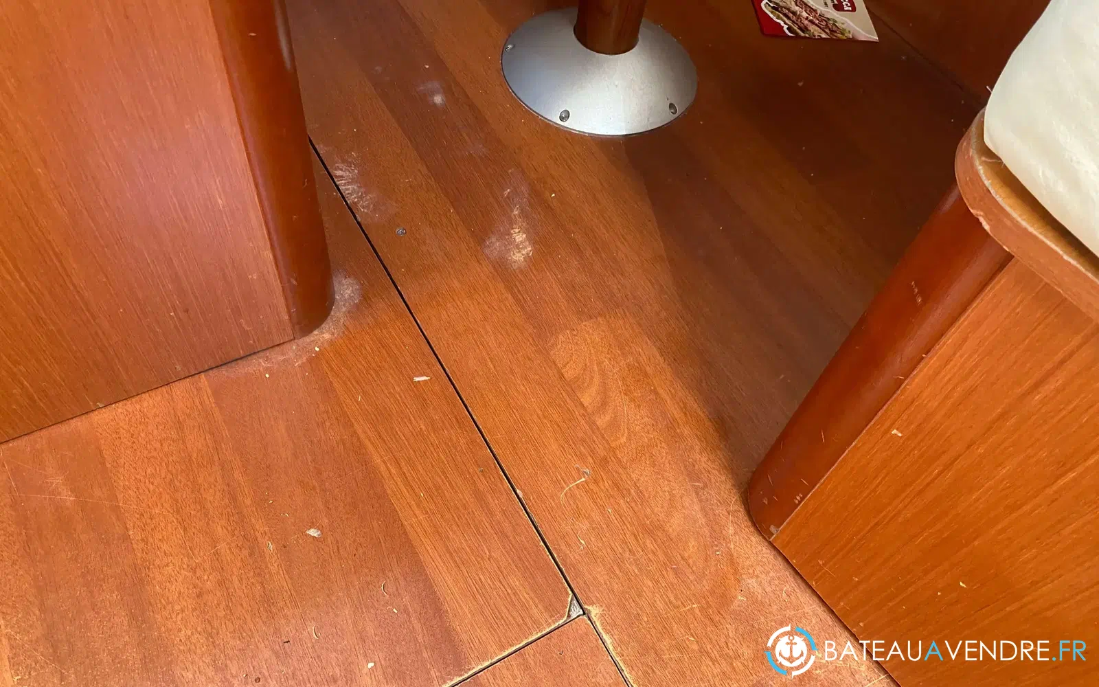 slider 35 Beneteau Oceanis 43