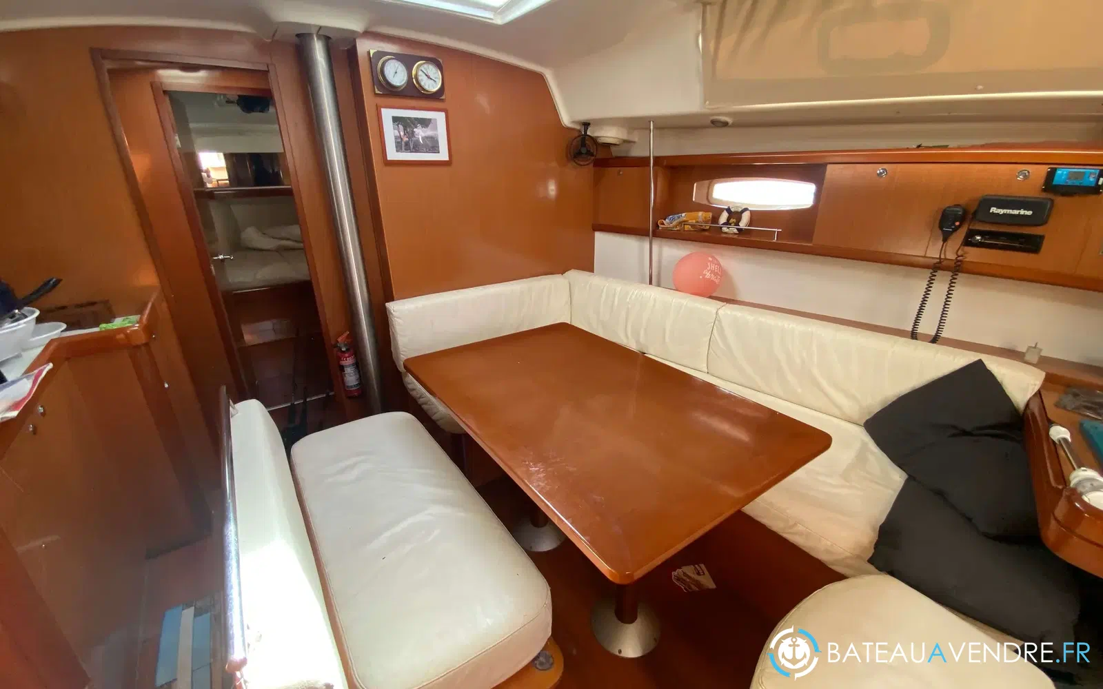 slider 37 Beneteau Oceanis 43