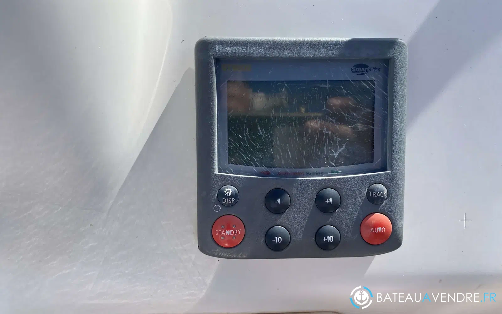 slider 38 Beneteau Oceanis 43