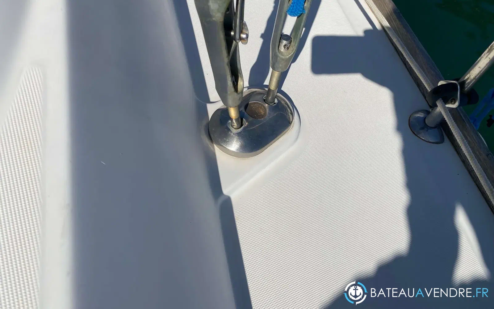 slider 39 Beneteau Oceanis 43