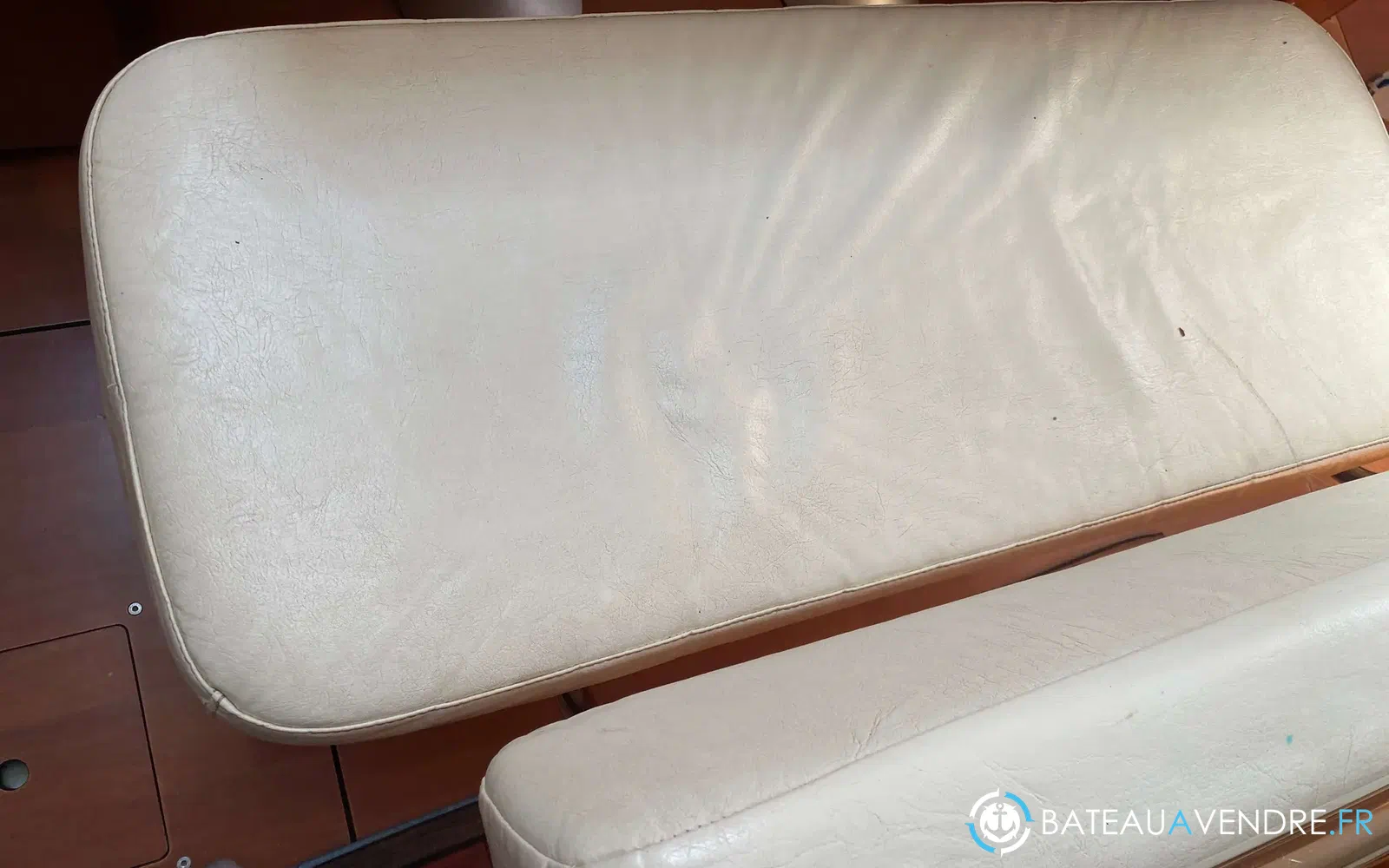slider 44 Beneteau Oceanis 43