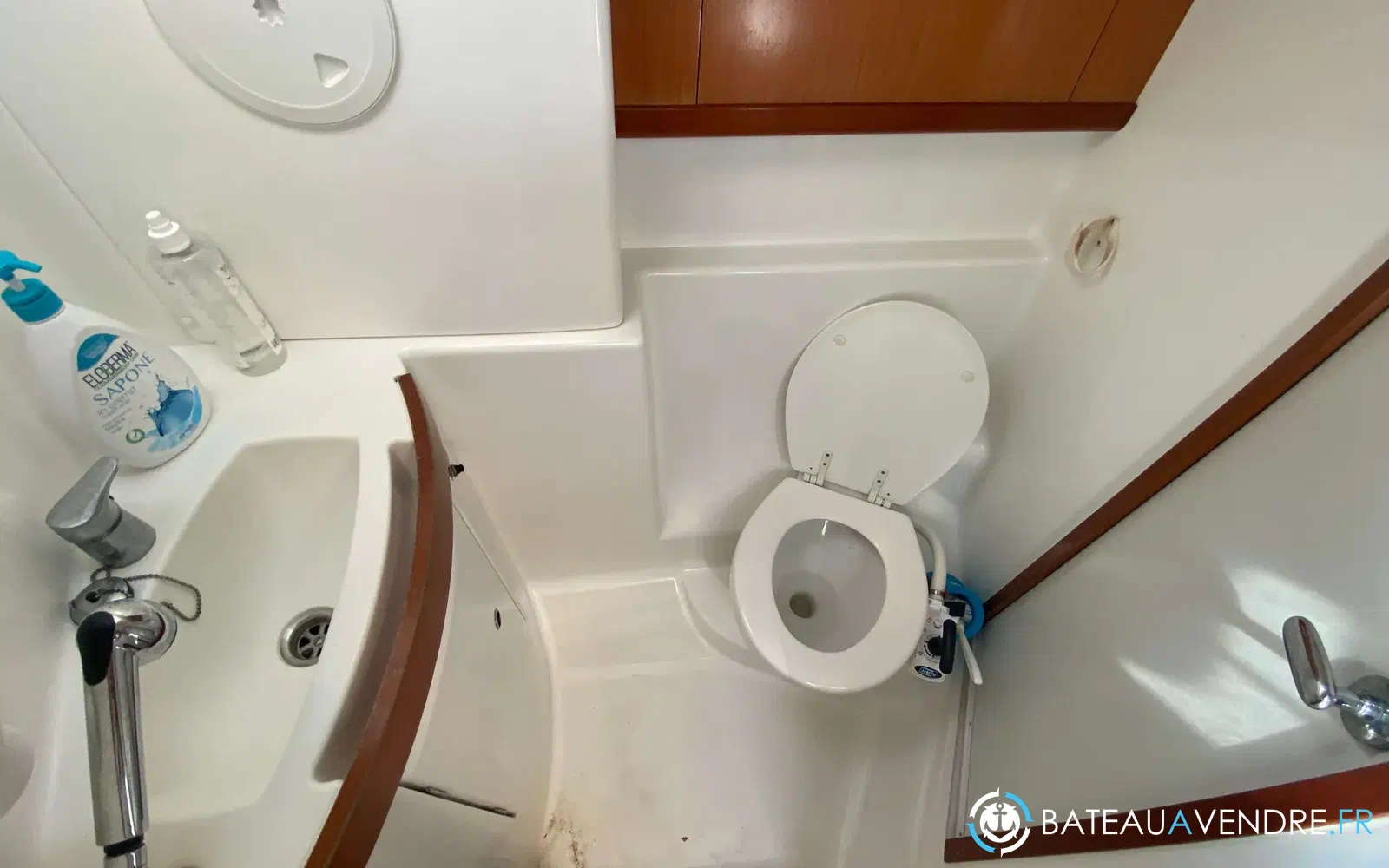 slider 46 Beneteau Oceanis 43