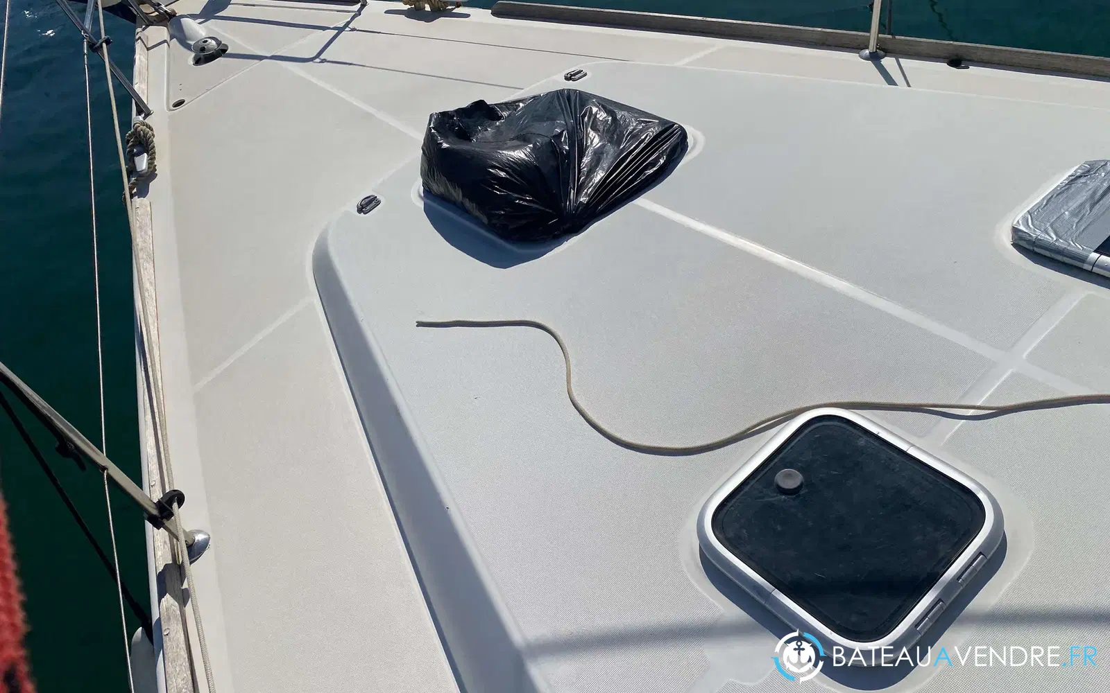 slider 47 Beneteau Oceanis 43