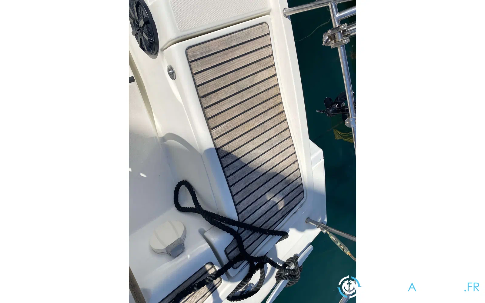 slider 48 Beneteau Oceanis 43