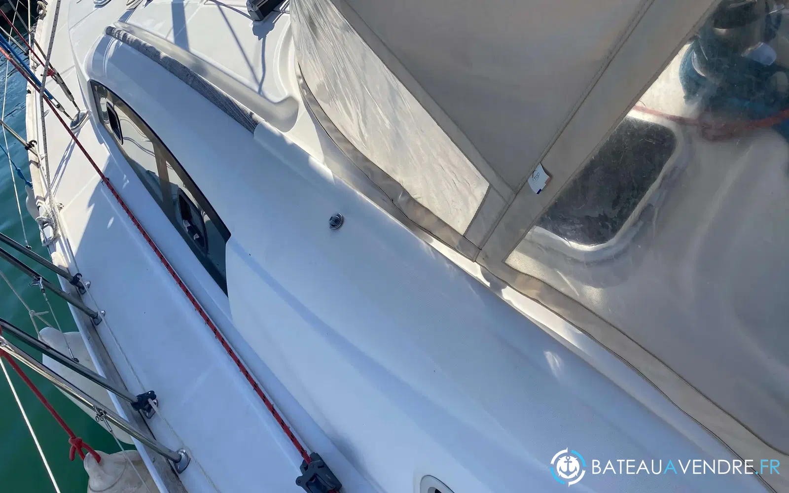 slider 49 Beneteau Oceanis 43