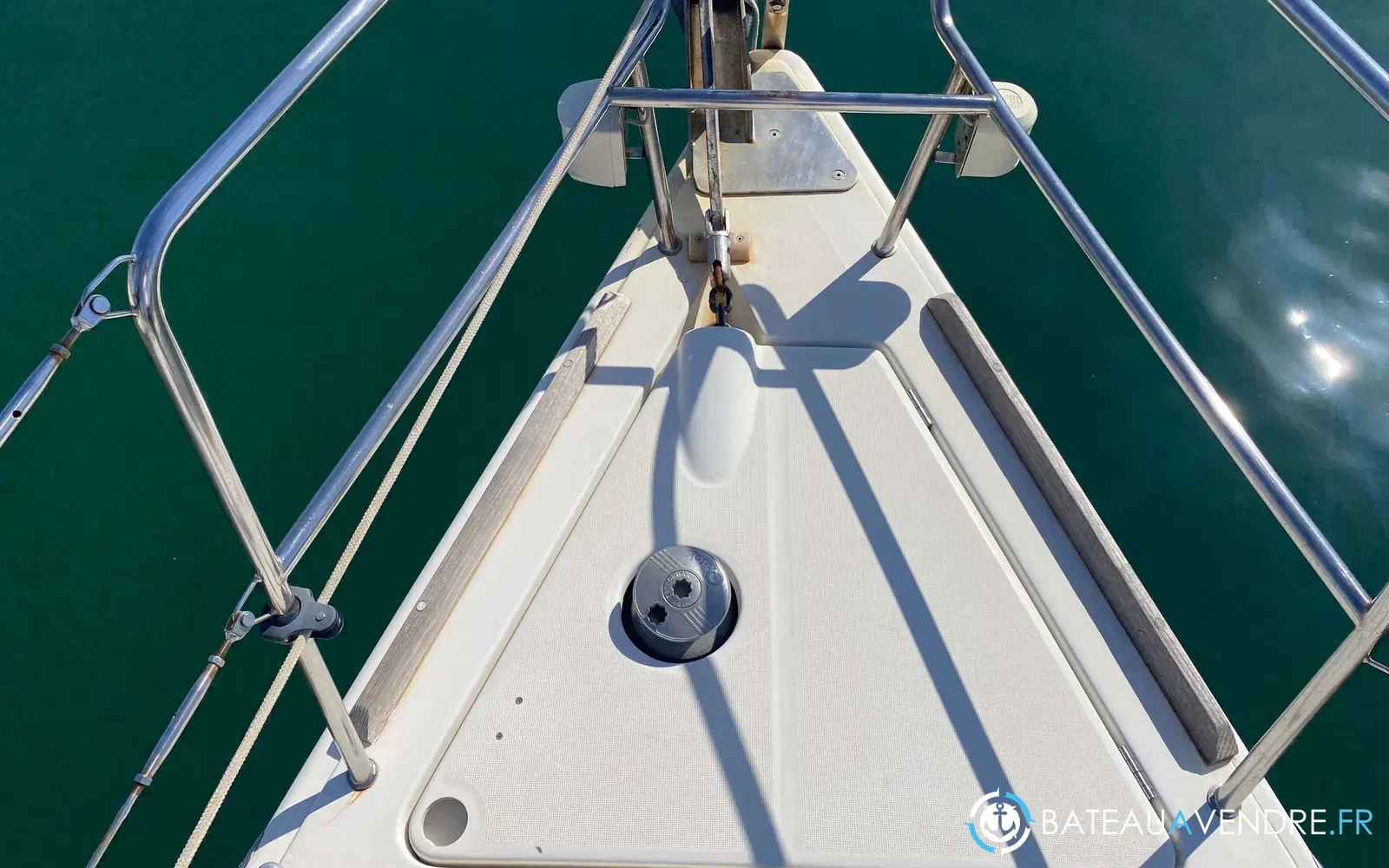 slider 50 Beneteau Oceanis 43