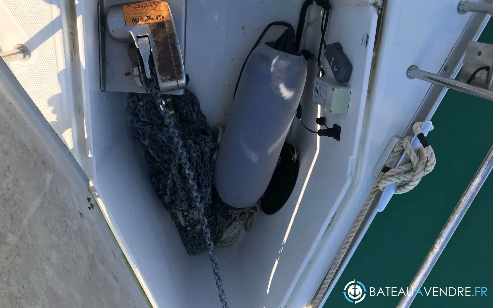 slider 13 Hanse 400