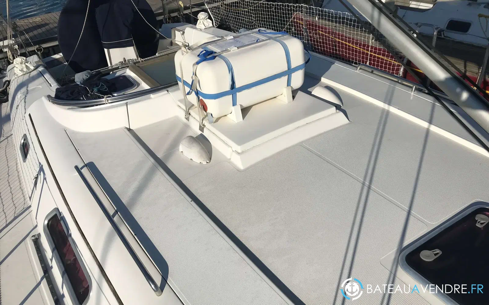 slider 14 Hanse 400