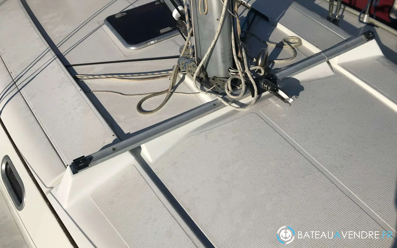 slider 16 Hanse 400