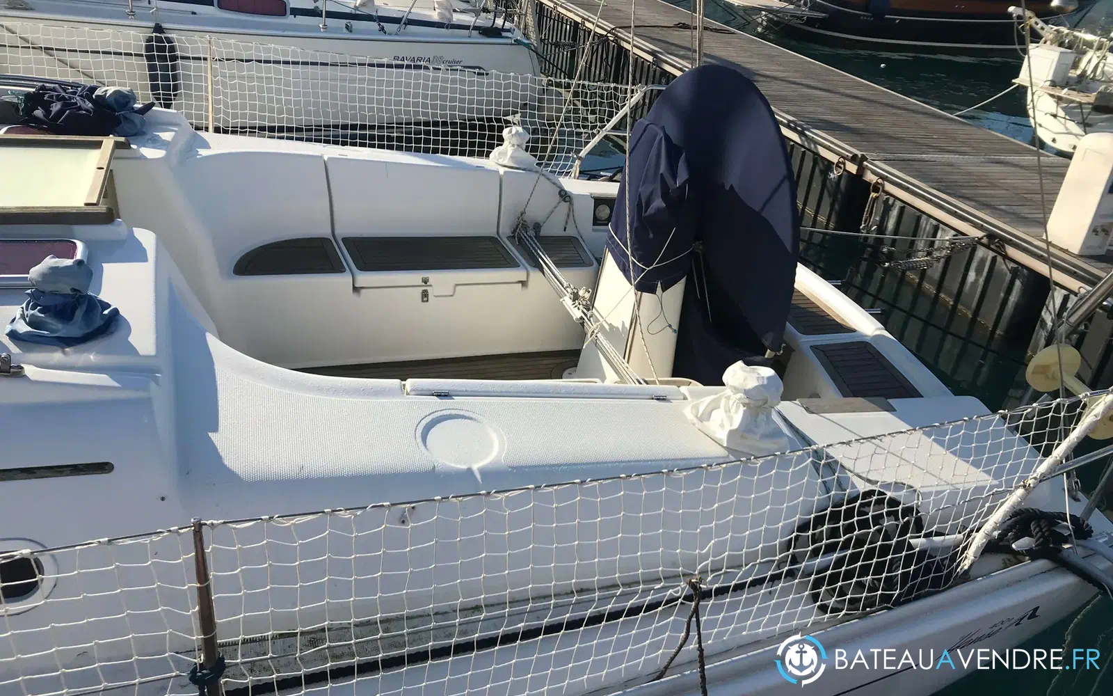 slider 20 Hanse 400
