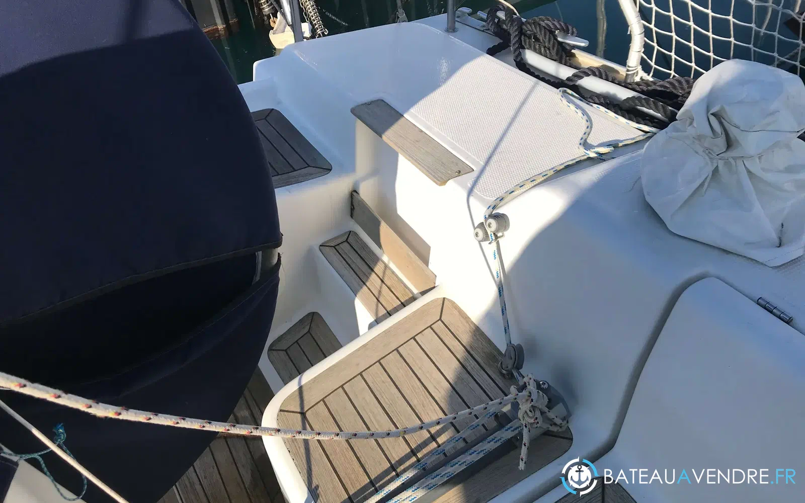 slider 23 Hanse 400