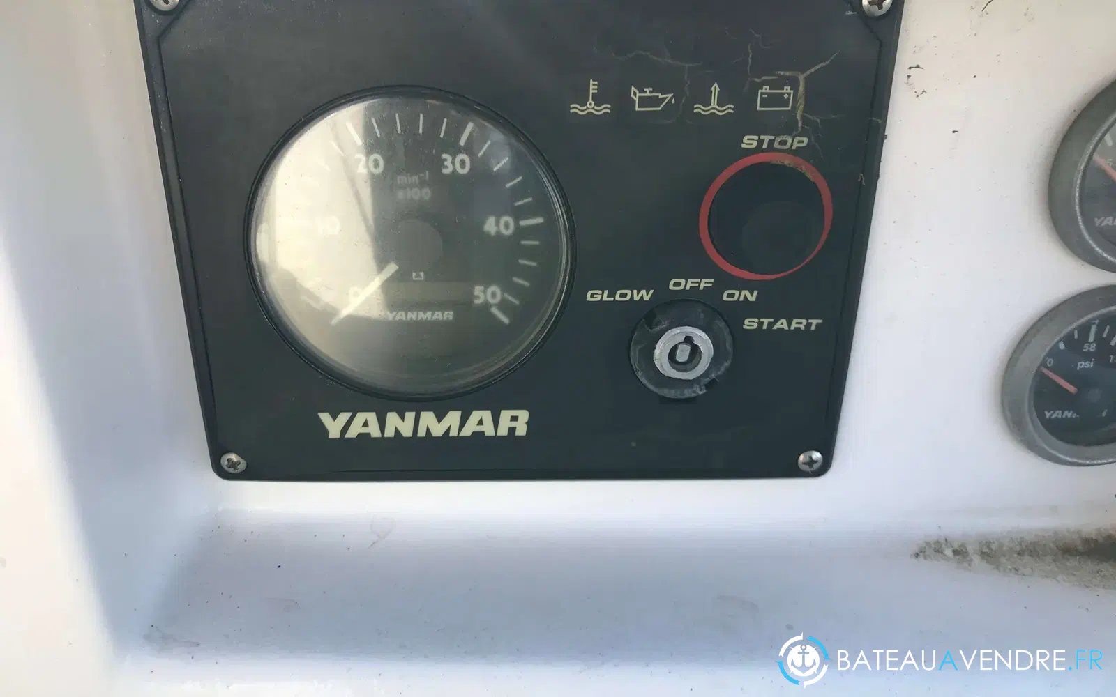 slider 28 Hanse 400