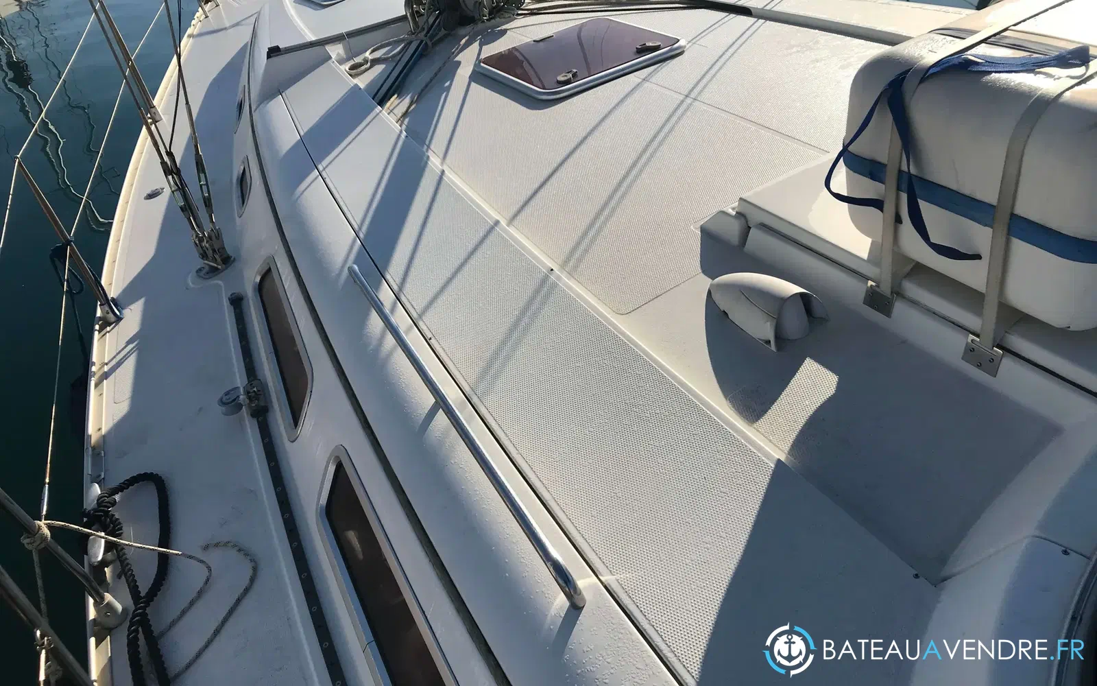 slider 35 Hanse 400