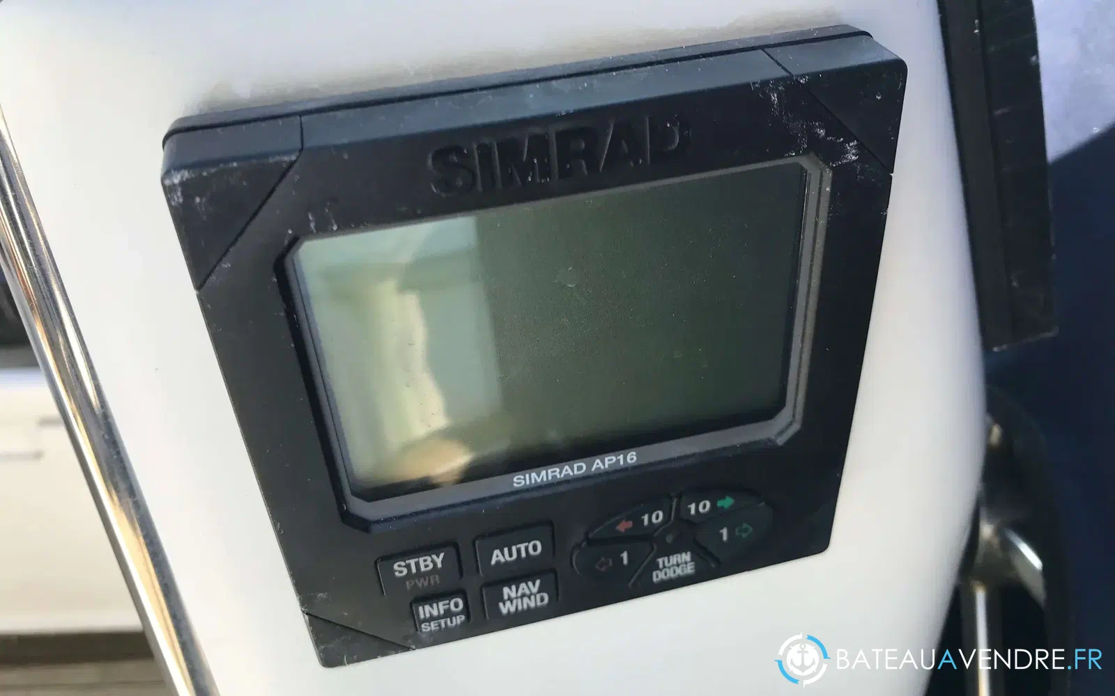 slider 37 Hanse 400