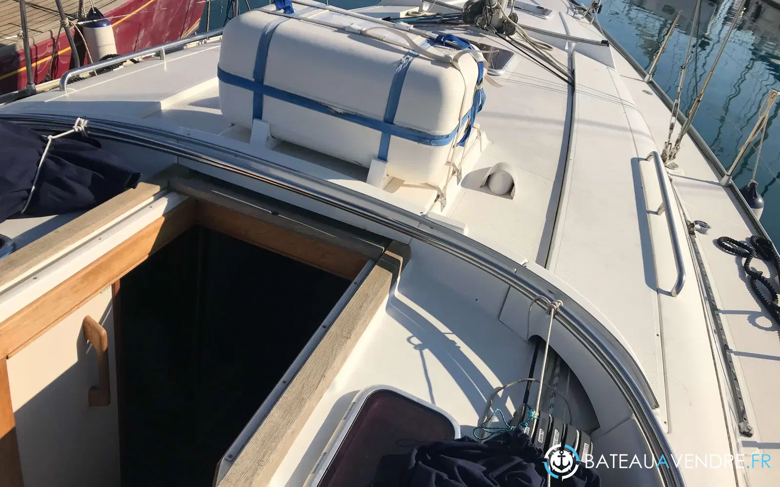 slider 47 Hanse 400