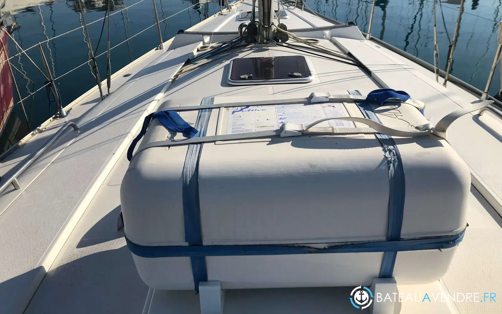 slider 48 Hanse 400