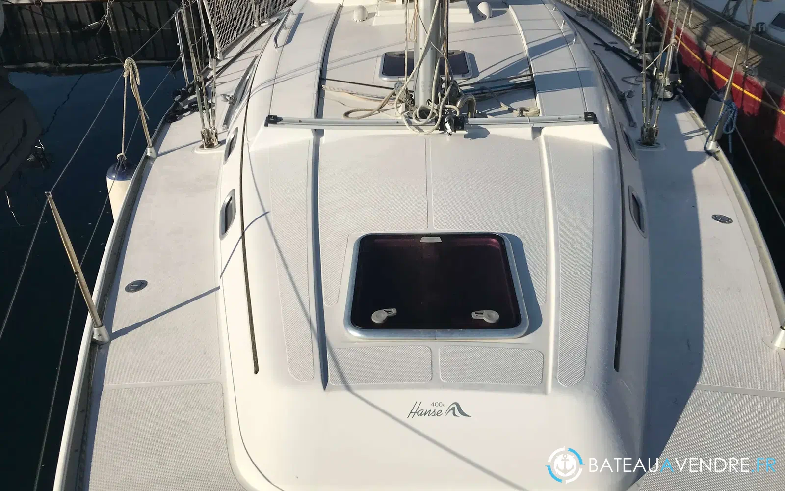 slider 52 Hanse 400