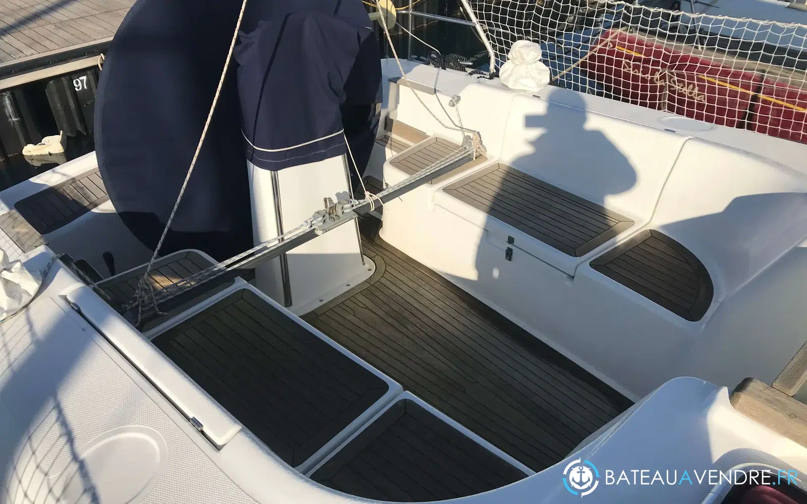 slider 54 Hanse 400