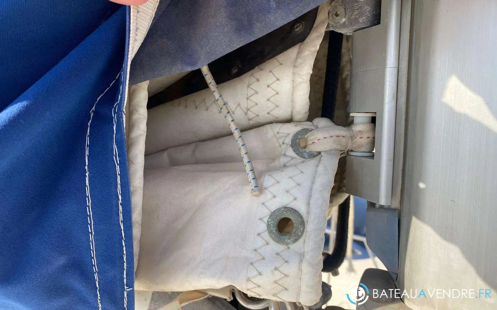 slider 12 Beneteau Oceanis 393 Clipper