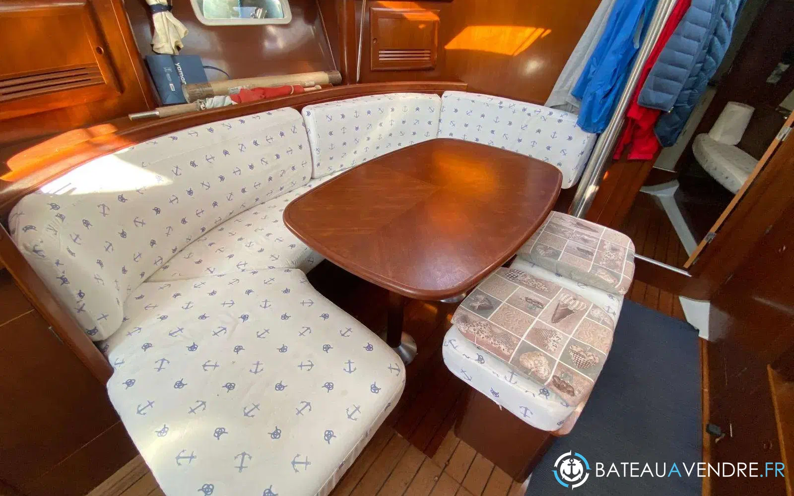 slider 13 Beneteau Oceanis 393 Clipper