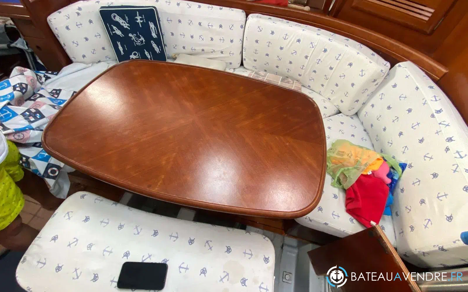 slider 14 Beneteau Oceanis 393 Clipper